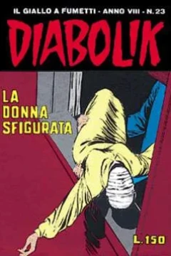 La Donna Sfigurata