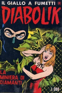 La Miniera di Diamanti