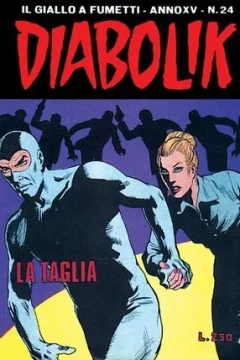 La taglia