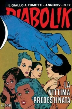 La vittima predestinata
