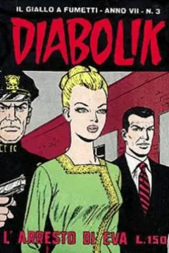 L'arresto di Eva