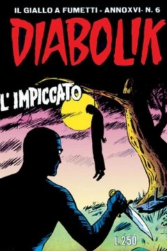 L'impiccato