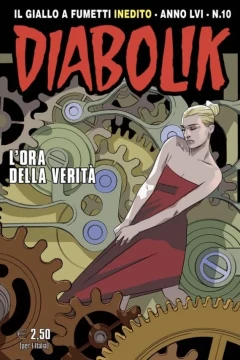 L'ora della verità