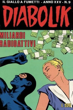 Miliardi radioattivi