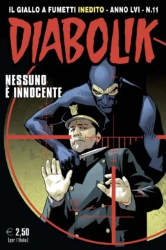 Nessuno è innocente