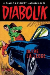 Oltre la Legge