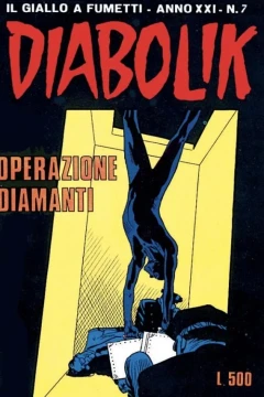 Operazione diamanti