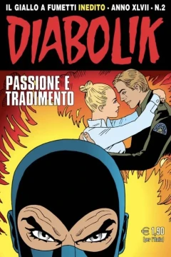 Passione e tradimento