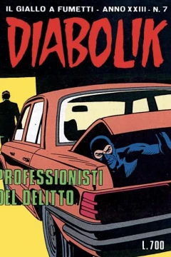 Professionisti del delitto