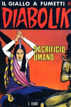 Sacrificio umano