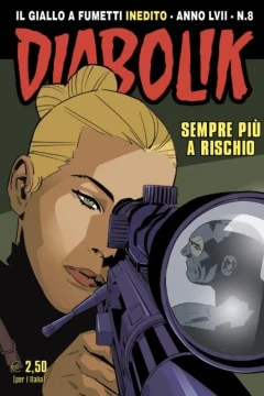 Sempre più a rischio