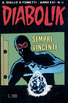 Sempre vincente