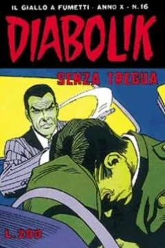 Senza Tregua