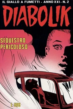 Sequestro pericoloso