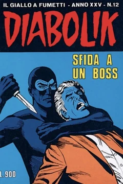 Sfida a un boss