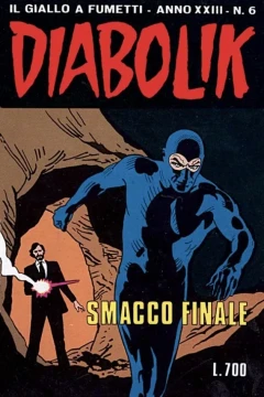 Smacco finale