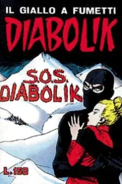 SOS Diabolik