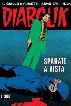 Sparate a vista
