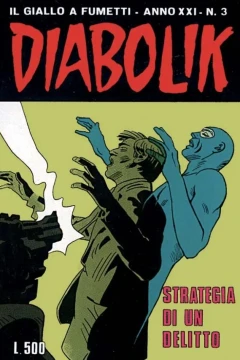 Strategia di un delitto