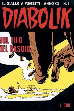 Sul filo del rasoio