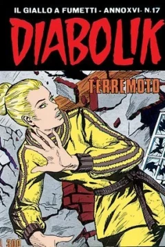 Terremoto