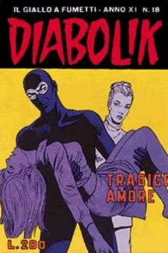 Tragico Amore