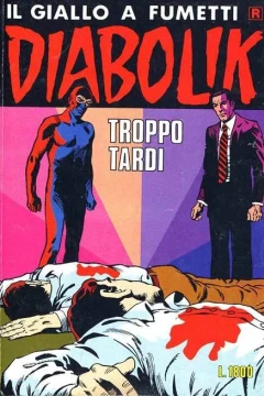 Troppo tardi
