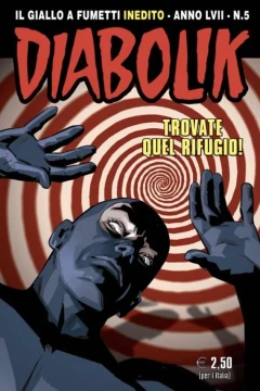 Trovate quel rifugio!