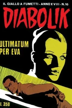 Ultimatum per Eva