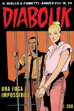 Una fuga impossibile