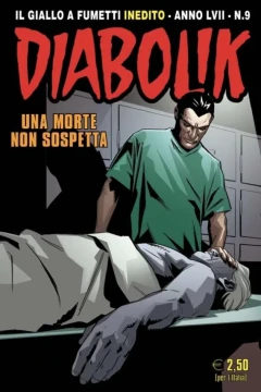 Una morte non sospetta