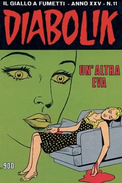 Un'altra Eva