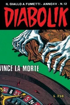 Vince la morte