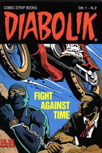 Fight Against Time