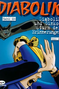 Issue #4