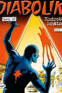 Issue #5
