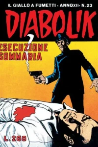 Esecuzione Sommaria