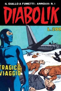 Tragico Viaggio