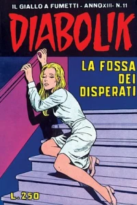 La Fossa dei Disperati