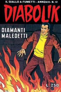 Diamanti Maledetti