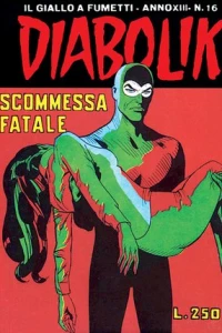 Scommessa Fatale