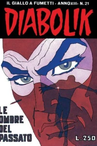 Le Ombre del Passato