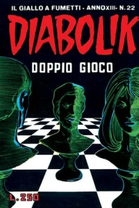 Doppio Gioco
