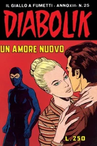 Un Amore Nuovo