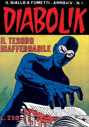Cover of Il Tesoro Inafferrabile