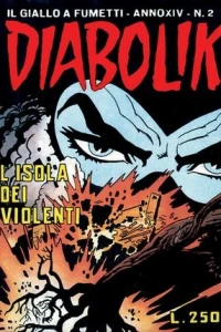 L'isola dei Violenti