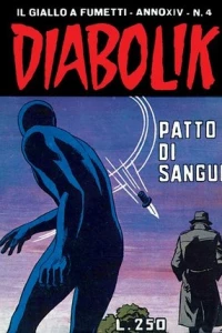 Patto di Sangue