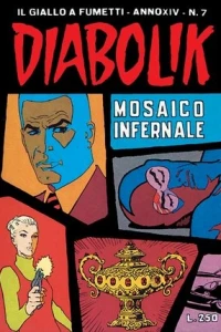 Mosaico Infernale