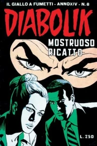 Mostruoso Ricalto