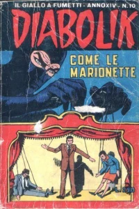 Come le Marionette